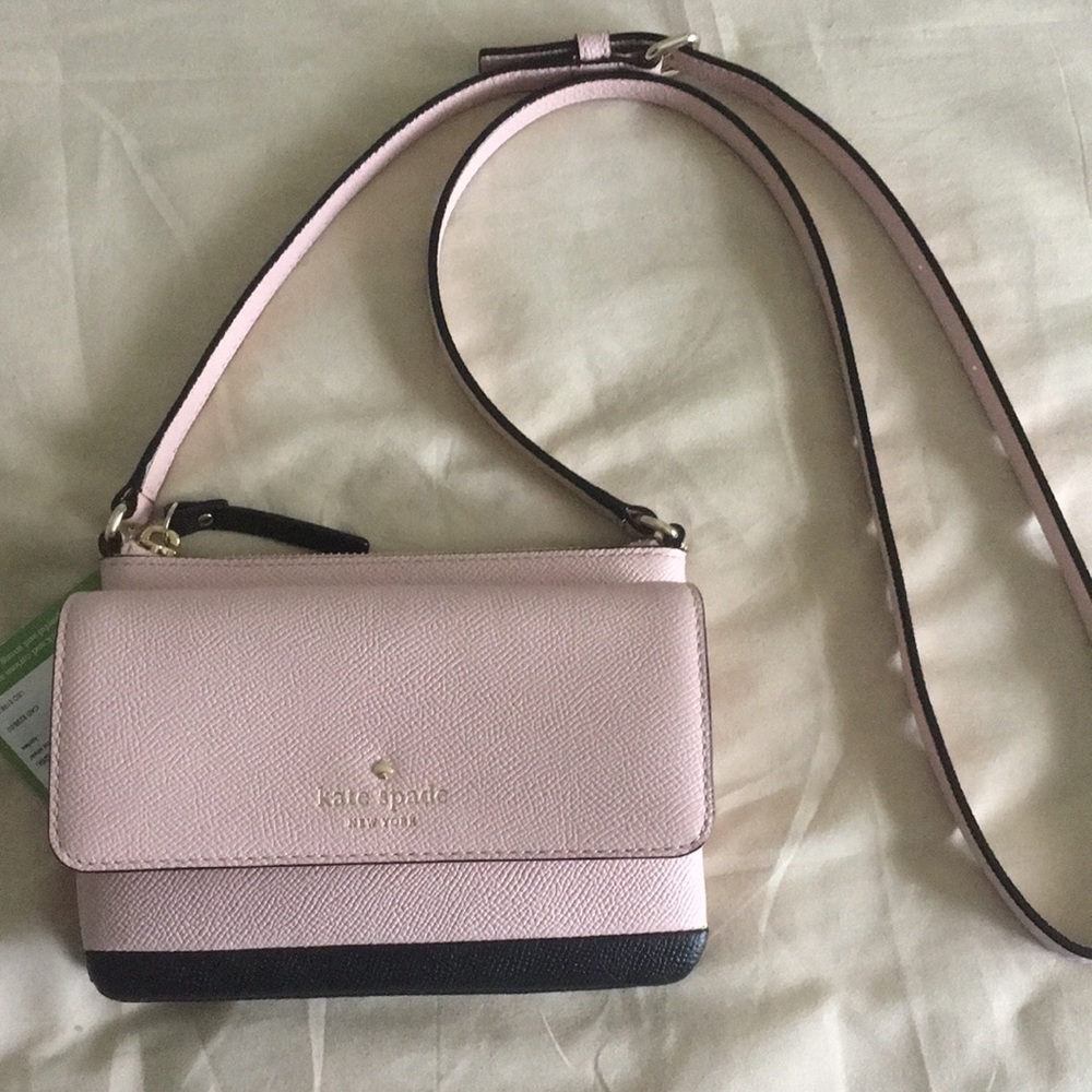 Kate Spade ♠️ crossbody!